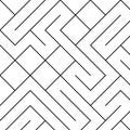 Labyrinth illustration background Royalty Free Stock Photo